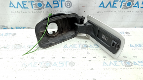 BMW 3 G20 21-25 Plug-in Fuel Filler Cap with 4-Pin Lock