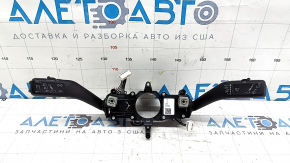 Steering column switch assembly for VW Tiguan 2009-2018