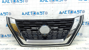 2021-23 Nissan Rogue grille without camera, US built, scratches