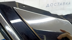 2021-23 Nissan Rogue grille without camera, US built, scratches