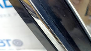 2021-23 Nissan Rogue grille without camera, US built, scratches