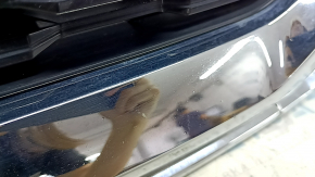 2021-23 Nissan Rogue grille without camera, US built, scratches