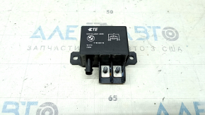 BMW 3 G20 19-25 Fan Control Relay