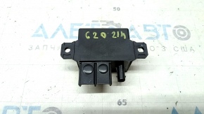 BMW 3 G20 19-25 Fan Control Relay