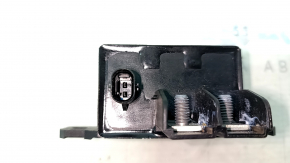 BMW 3 G20 19-25 Fan Control Relay