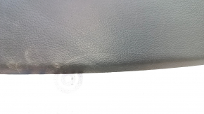Upper tailgate trim for Jeep Grand Cherokee WK2 14-22 black, scratches, dents