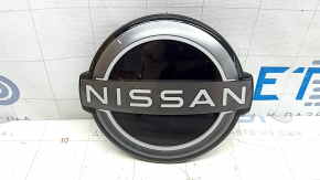 2021-23 Nissan Rogue Radar Grille Emblem, Sand
