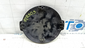 2021-23 Nissan Rogue Radar Grille Emblem, Sand