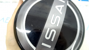 2021-23 Nissan Rogue Radar Grille Emblem, Sand