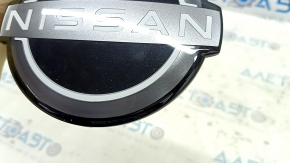 2021-23 Nissan Rogue Radar Grille Emblem, Sand