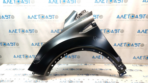 Front left fender Ford Escape MK3 13-19 steel, butt, fold