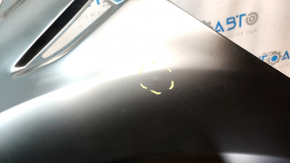 Front left fender Ford Escape MK3 13-19 steel, butt, fold
