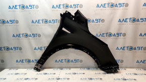 Front left fender Ford Escape MK3 13-19 steel, butt, fold