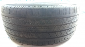 Tire R19 255/45 Continental ProContact rx 2024 all-season 5.5mm