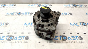 VW Atlas 18-23 3.6 Bosch generator is noisy.