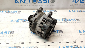 VW Atlas 18-23 3.6 Bosch generator is noisy.