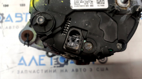 VW Atlas 18-23 3.6 Bosch generator is noisy.