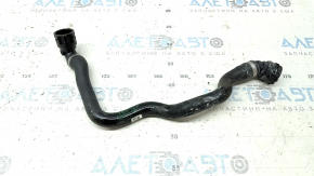 Left cooling pipe for BMW 3 G20 19-25 2.0T, plug-in