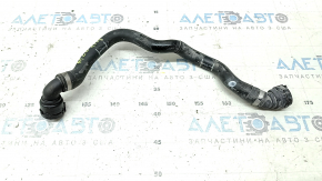 Left cooling pipe for BMW 3 G20 19-25 2.0T, plug-in