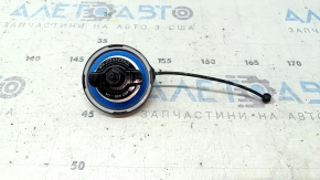 Fuel filler cap for BMW 3 G20 21-25 plug-in