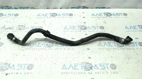 Left cooling pipe for BMW 3 G20 19-25 plug-in