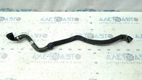 Left cooling pipe for BMW 3 G20 19-25 plug-in