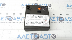 Tire inflation compressor for Porsche Macan 15-23