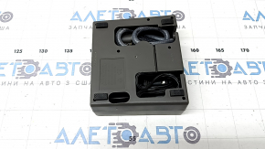 Tire inflation compressor for Porsche Macan 15-23