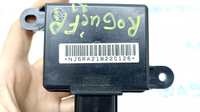 Nissan Rogue 21-24 Occupant Sensor