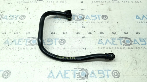 BMW 3 G20 21-25 automatic transmission cooling pipe plug-in inlet to the gearbox