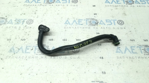 BMW 3 G20 21-25 Automatic Transmission Cooling Pipe Plug-in Inlet to Thermostat