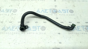 BMW 3 G20 21-25 Automatic Transmission Cooling Pipe Plug-in Inlet to Thermostat