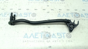 BMW 3 G20 21-25 Plug-in Automatic Transmission Cooling Pipe to Thermostat