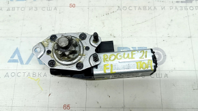 Nissan Rogue 21-24 rear driver's seat lower cushion adjustment motor