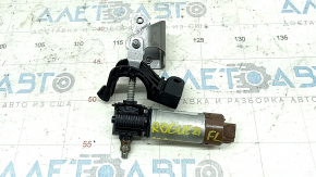 Nissan Rogue 21-24 driver's seat lower cushion adjustment motor, front