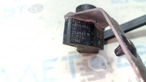Rear body tilt sensor for BMW 3 G20 21-25 with rod and bracket