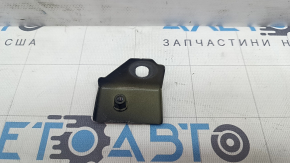 Upper front right fender bracket for Audi E-Tron 19-23 small