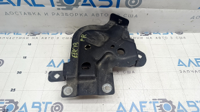 Upper front right fender bracket for Audi E-Tron 19-23 (large)