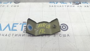 Upper center right fender bracket for Audi E-Tron 19-23