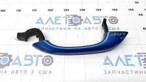 Porsche Macan 15-24 keyless outer rear left door handle