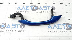 Porsche Macan 15-24 keyless outer rear right door handle