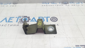 Upper rear right fender bracket for Audi E-Tron 19-23