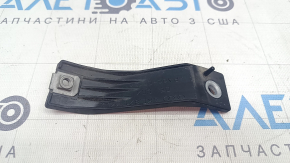 Lower rear right fender bracket for Audi E-Tron 19-23