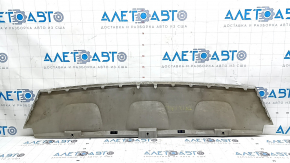 Front bumper lip trim for VW Tiguan 12-18 restyling Track&Avenue, broken mount