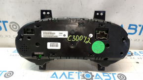 Instrument cluster Chrysler 300 11-14 pre-rest 104k