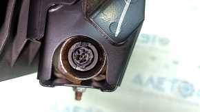 Right passenger knee airbag for Nissan Rogue 21-24 needs cleaning