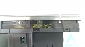 VW Tiguan 09-17 Stabilization Disabling Button