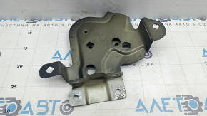 Upper front left fender bracket for Audi E-Tron 19-23 (large)