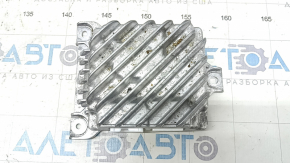 Nissan Rogue 22-23 Audio Amplifier