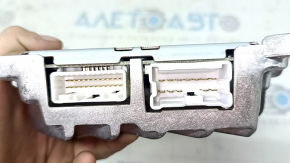 Nissan Rogue 22-23 Audio Amplifier